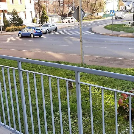 Διαμέρισμα Irek