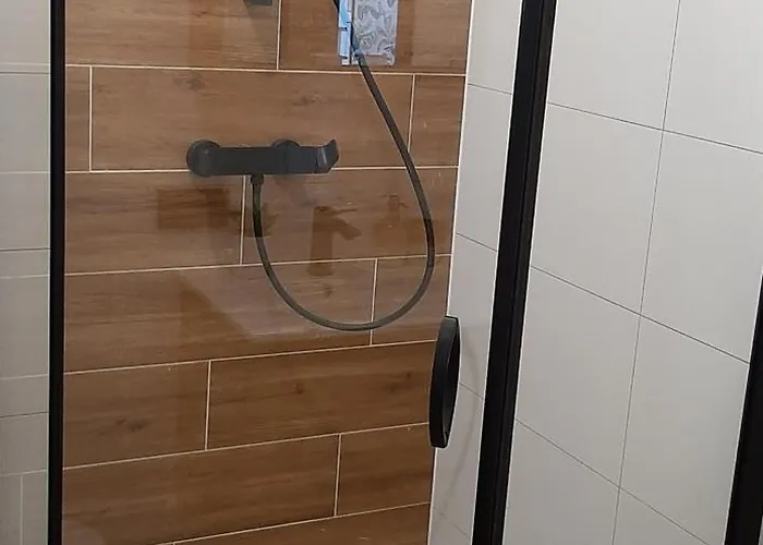 Irek Διαμέρισμα